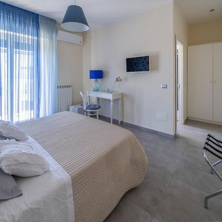 كاتانيا B&B Attico 160 المظهر الخارجي الصورة