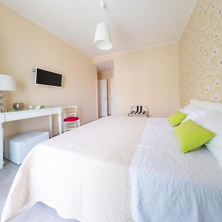 كاتانيا B&B Attico 160 المظهر الخارجي الصورة