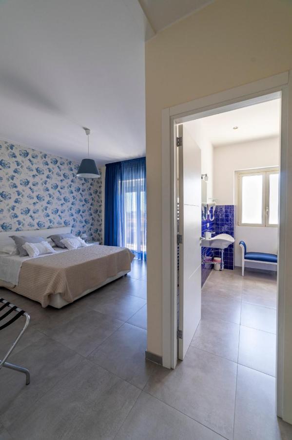 كاتانيا B&B Attico 160 المظهر الخارجي الصورة