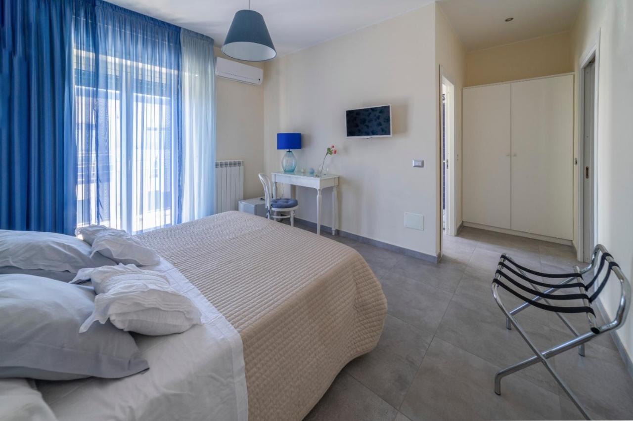 كاتانيا B&B Attico 160 المظهر الخارجي الصورة