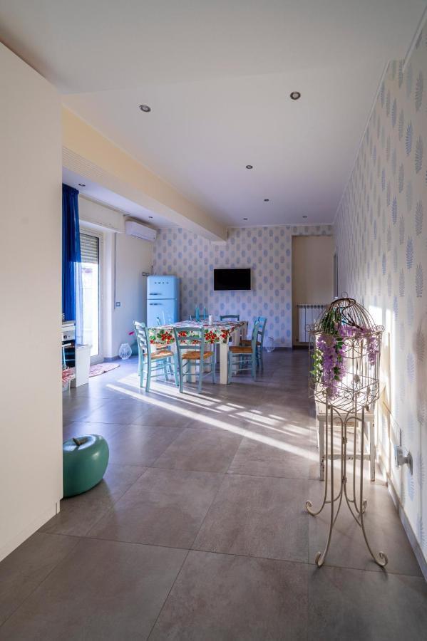 كاتانيا B&B Attico 160 المظهر الخارجي الصورة