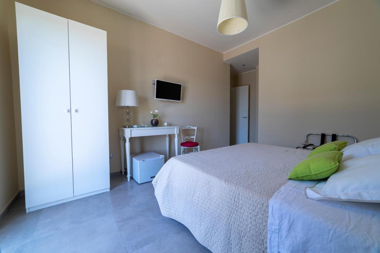 كاتانيا B&B Attico 160 المظهر الخارجي الصورة
