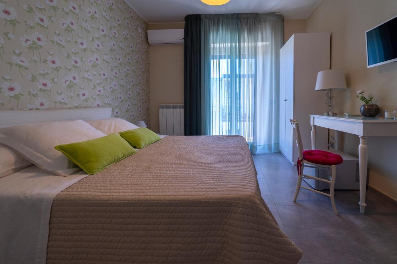 كاتانيا B&B Attico 160 المظهر الخارجي الصورة