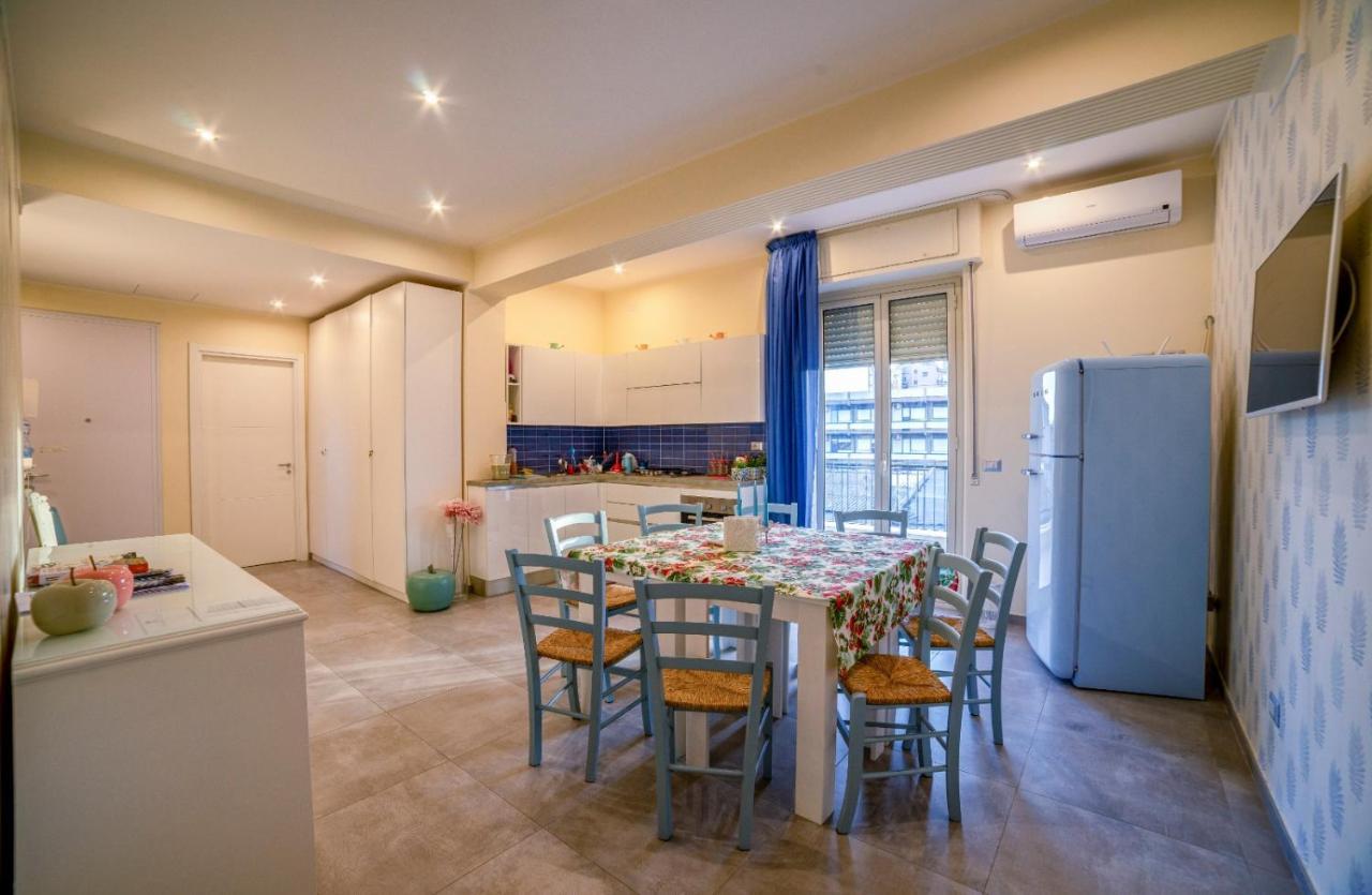 كاتانيا B&B Attico 160 المظهر الخارجي الصورة