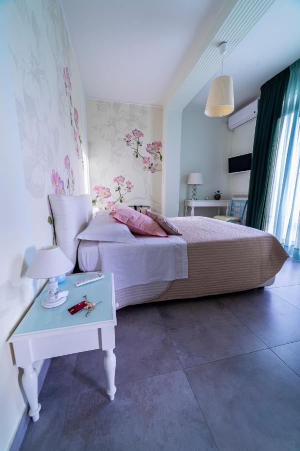 كاتانيا B&B Attico 160 المظهر الخارجي الصورة