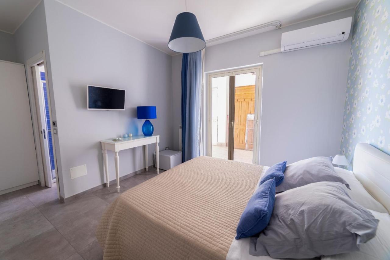 كاتانيا B&B Attico 160 المظهر الخارجي الصورة
