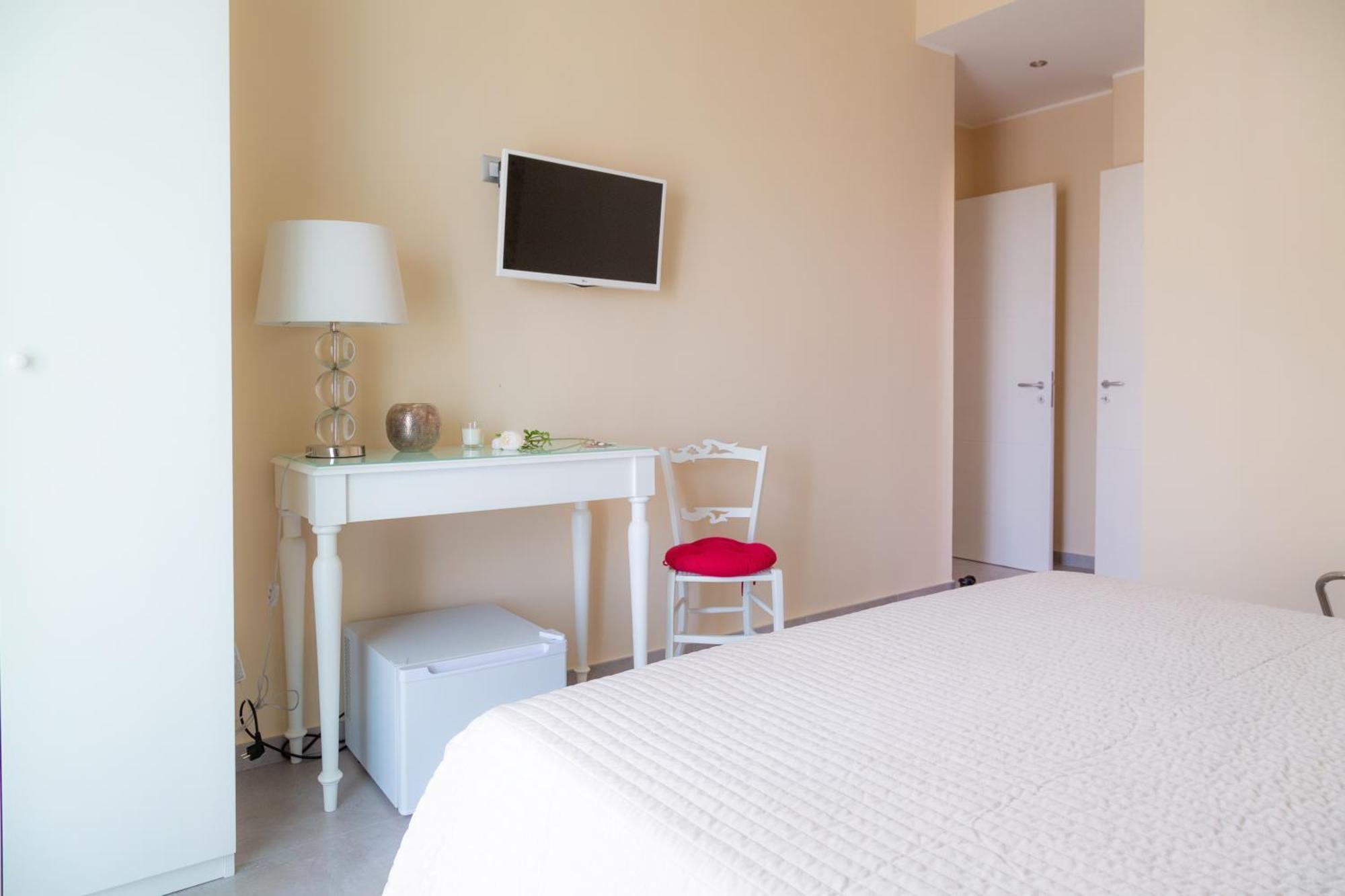 كاتانيا B&B Attico 160 المظهر الخارجي الصورة