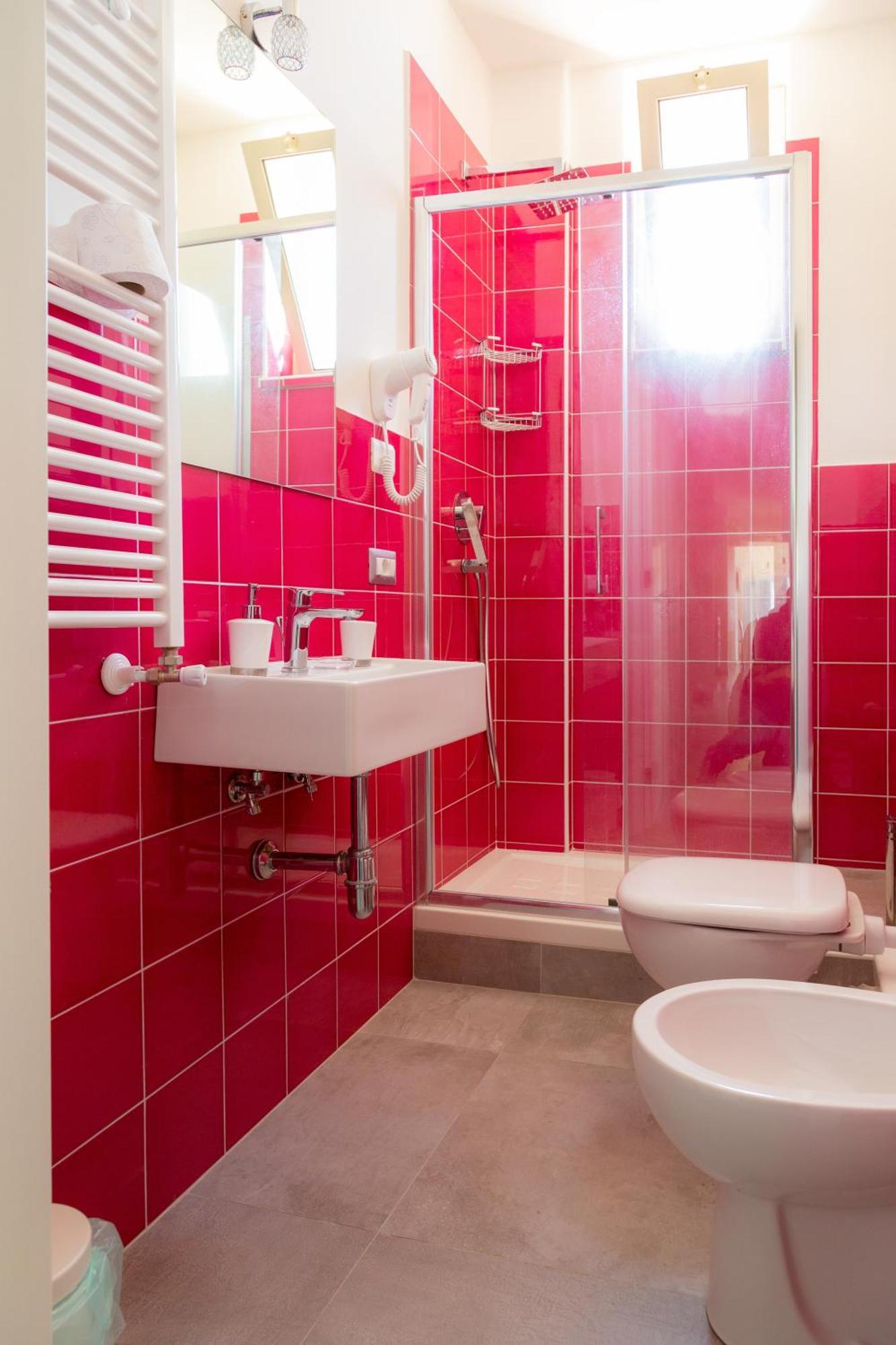 كاتانيا B&B Attico 160 المظهر الخارجي الصورة