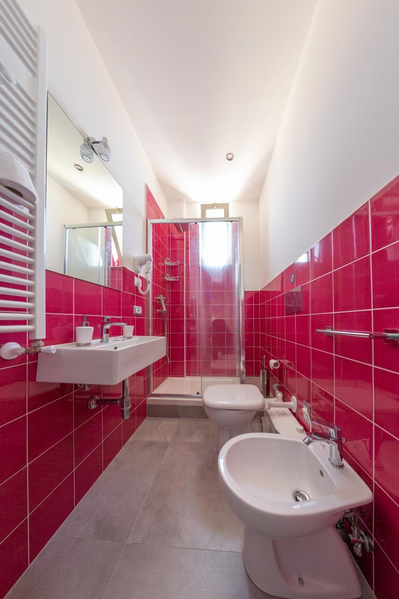 كاتانيا B&B Attico 160 المظهر الخارجي الصورة