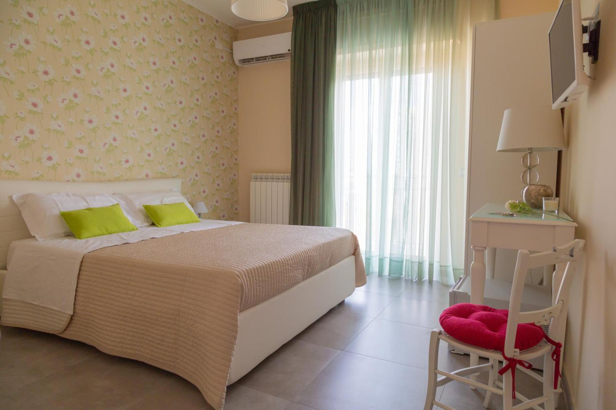 كاتانيا B&B Attico 160 المظهر الخارجي الصورة