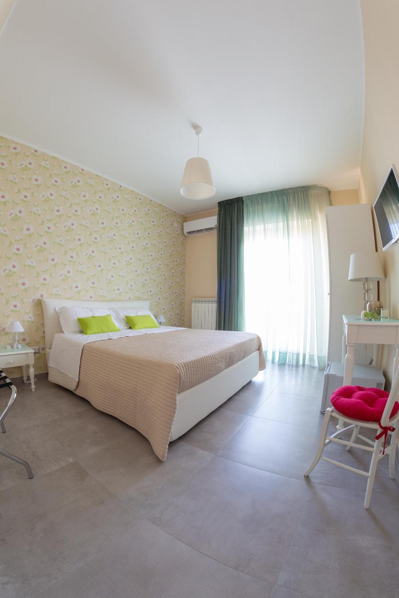 كاتانيا B&B Attico 160 المظهر الخارجي الصورة