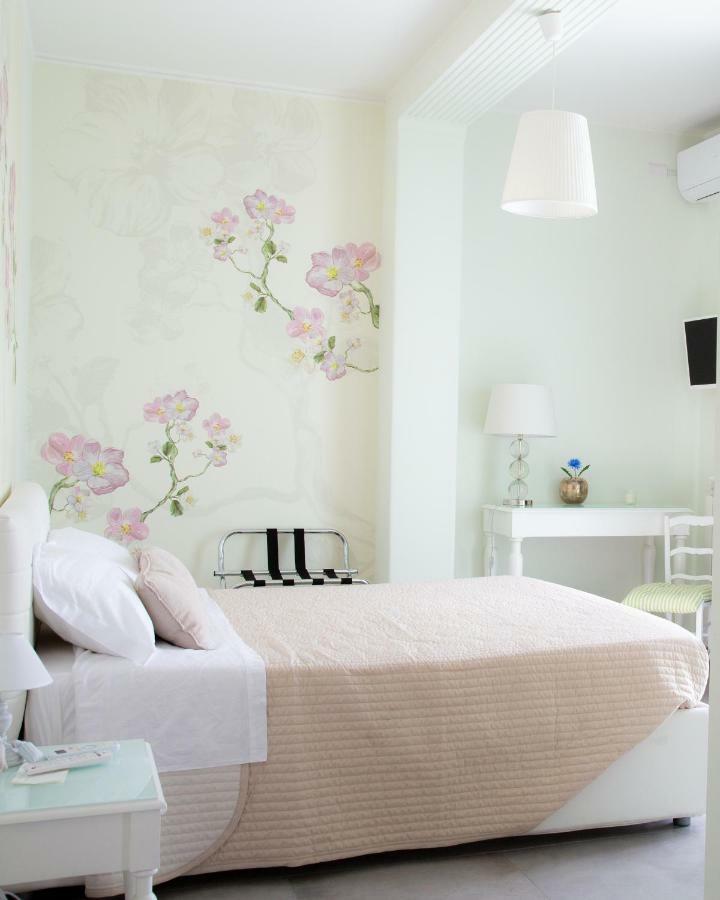 كاتانيا B&B Attico 160 المظهر الخارجي الصورة