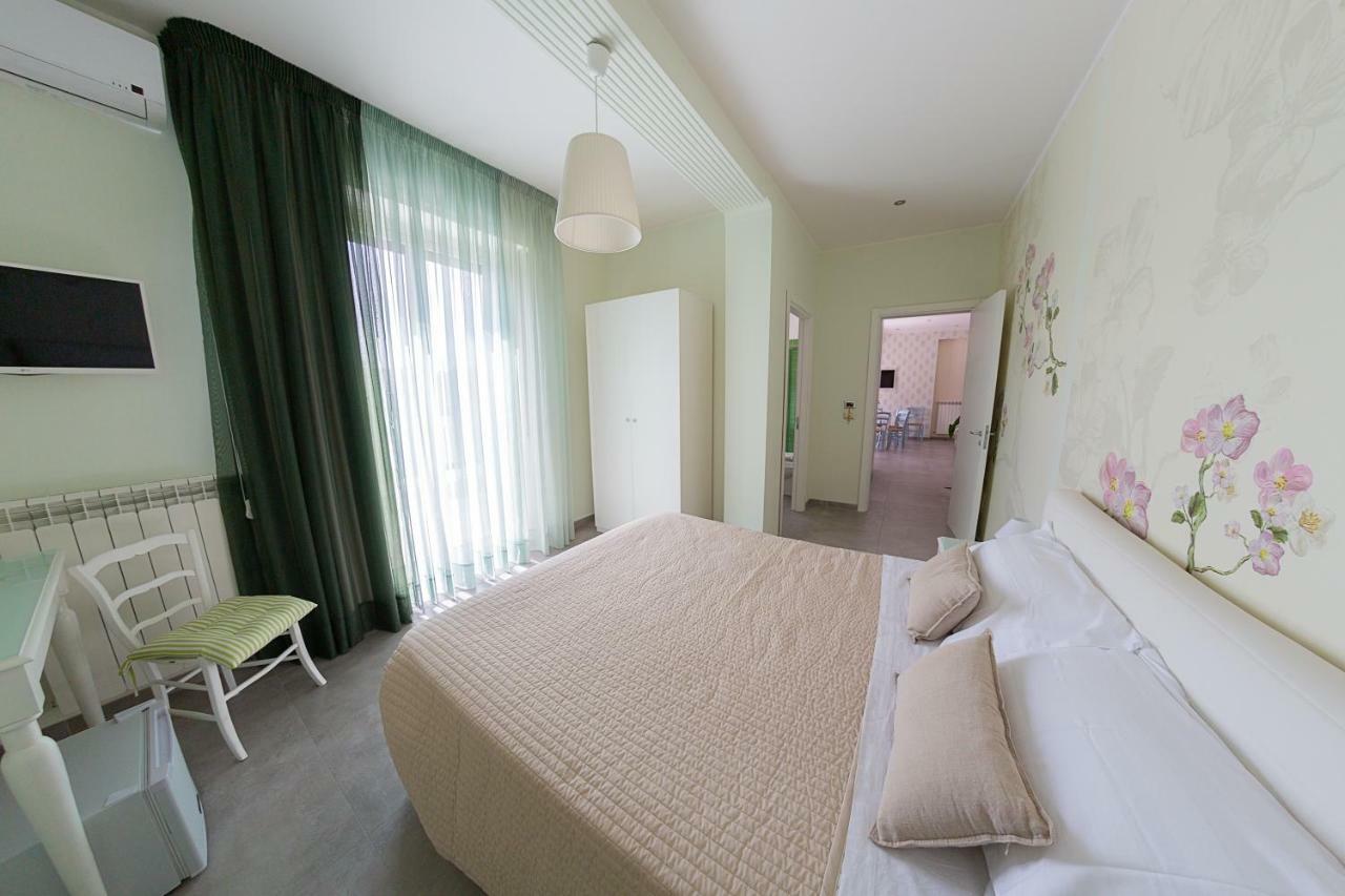 كاتانيا B&B Attico 160 المظهر الخارجي الصورة