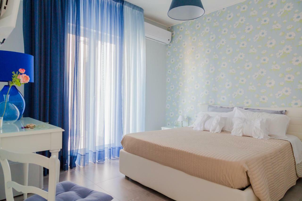 كاتانيا B&B Attico 160 المظهر الخارجي الصورة