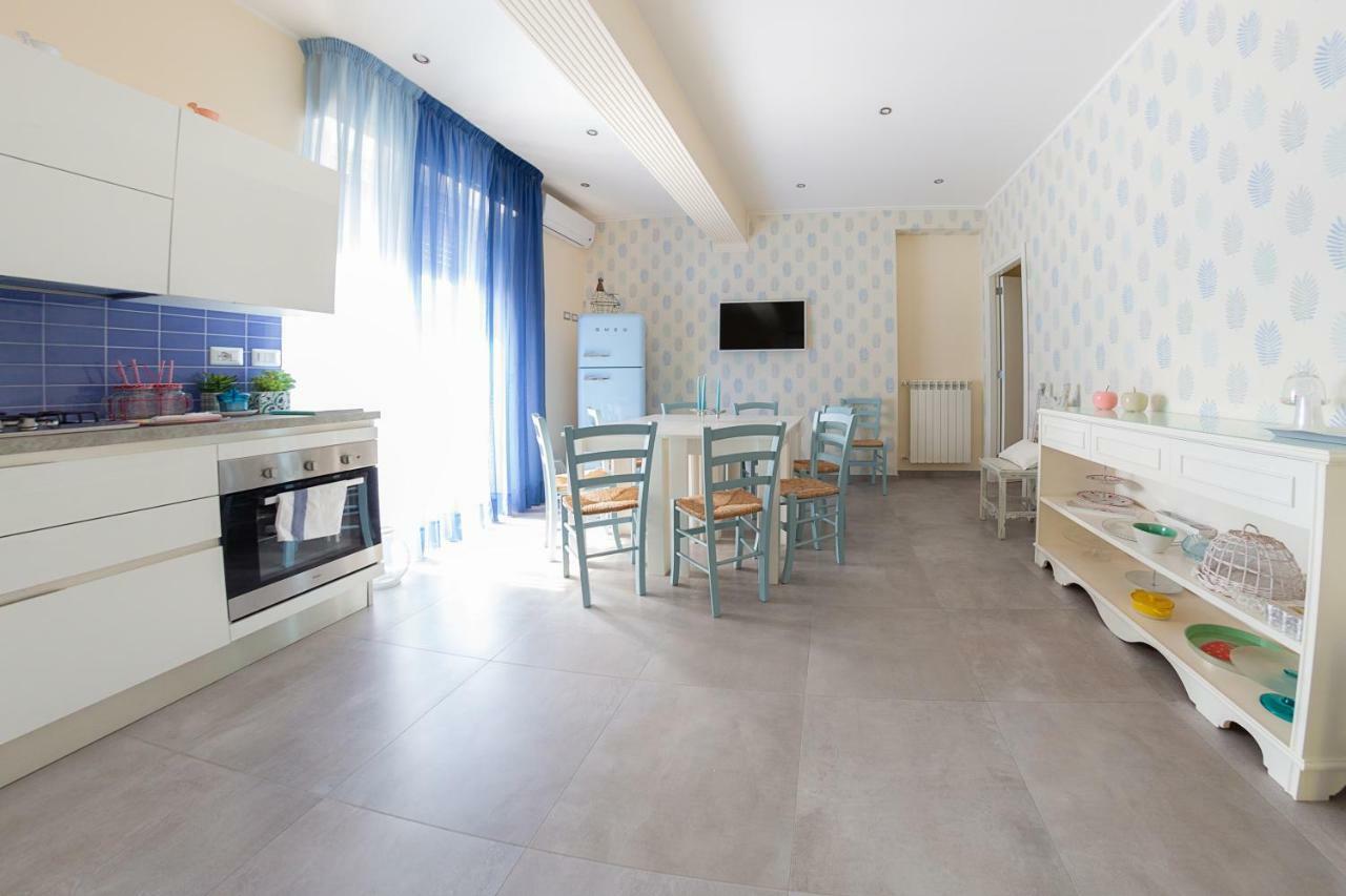 كاتانيا B&B Attico 160 المظهر الخارجي الصورة