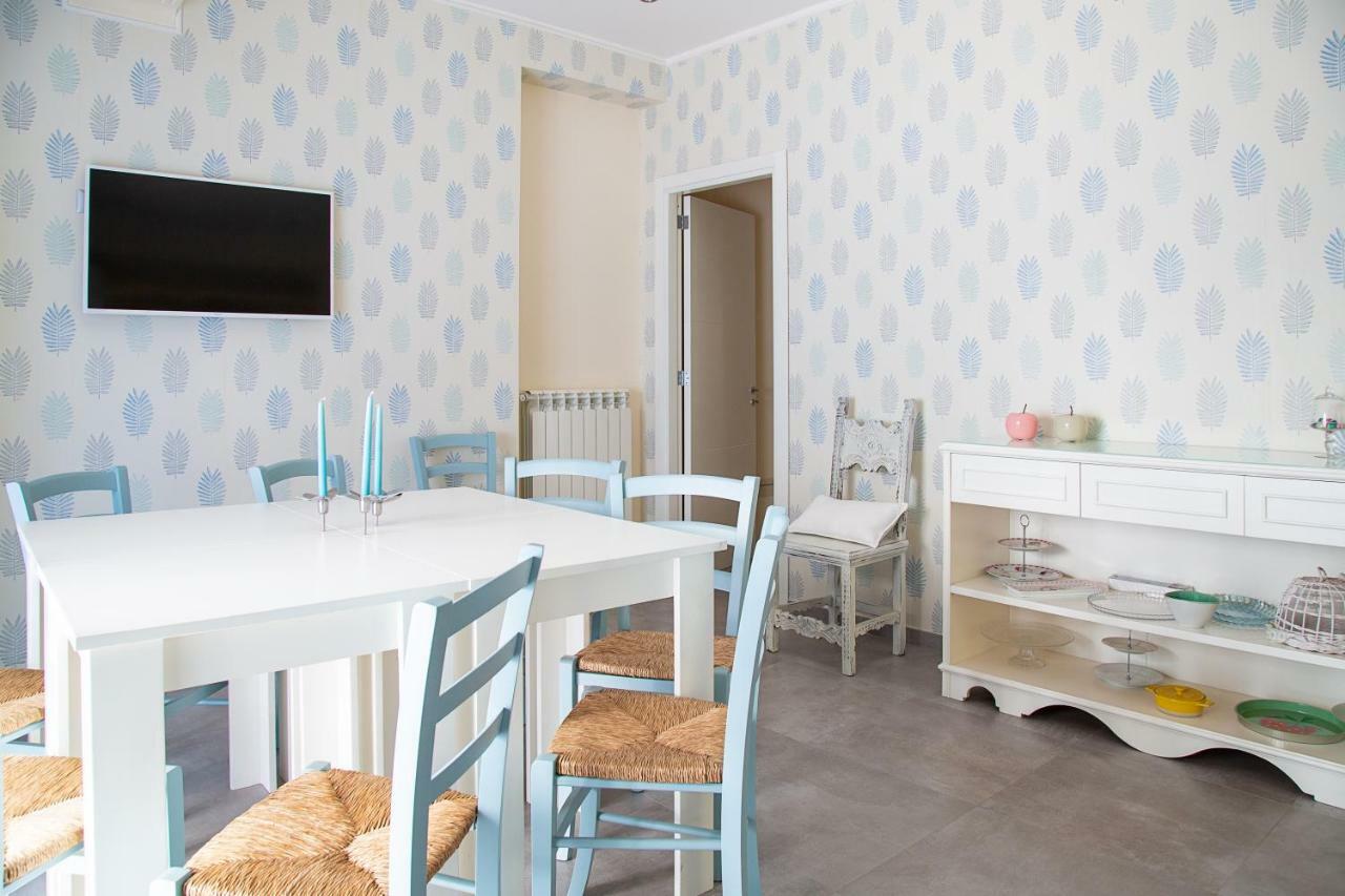 كاتانيا B&B Attico 160 المظهر الخارجي الصورة