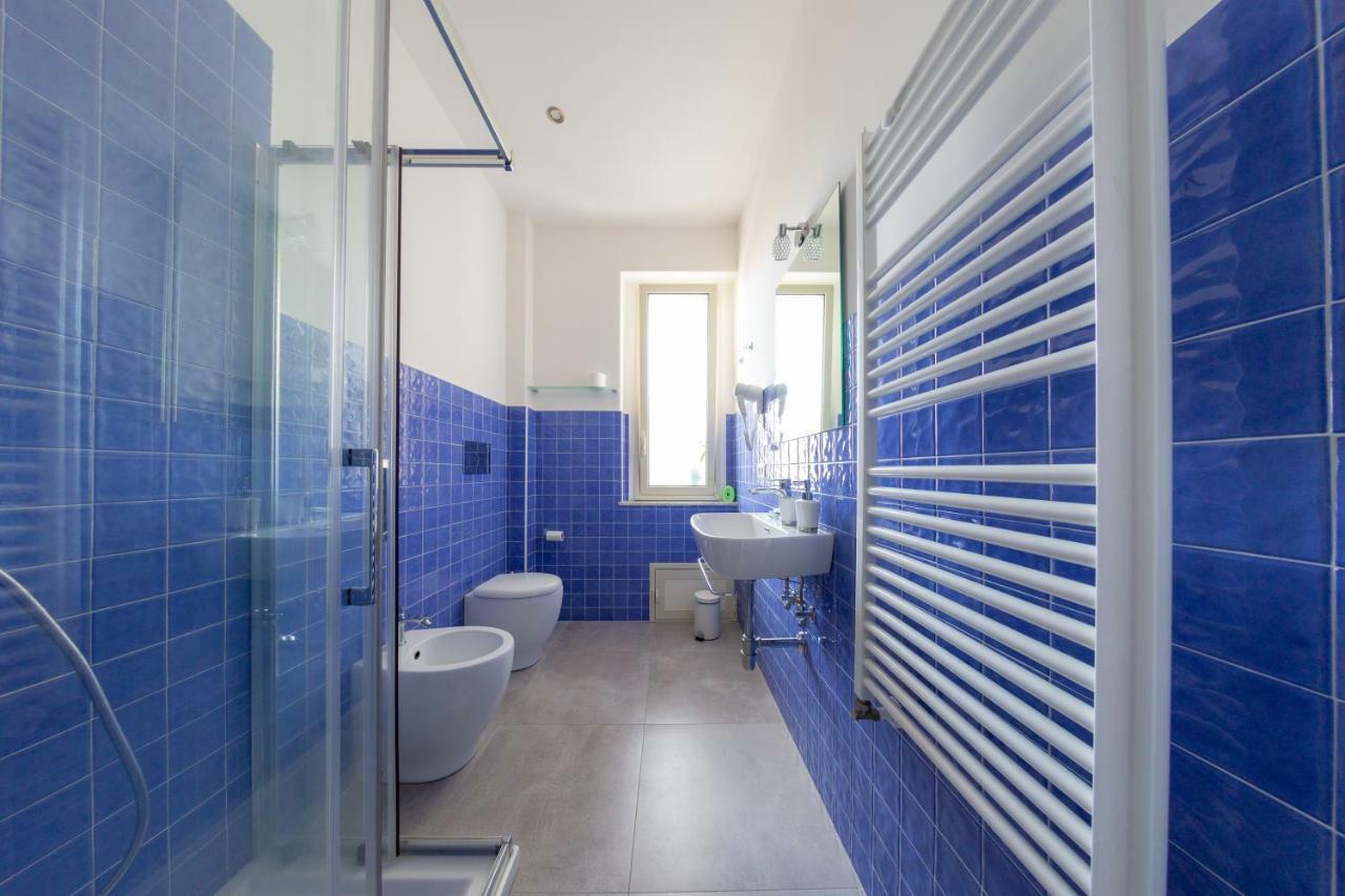 كاتانيا B&B Attico 160 المظهر الخارجي الصورة