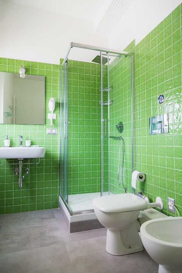 كاتانيا B&B Attico 160 المظهر الخارجي الصورة