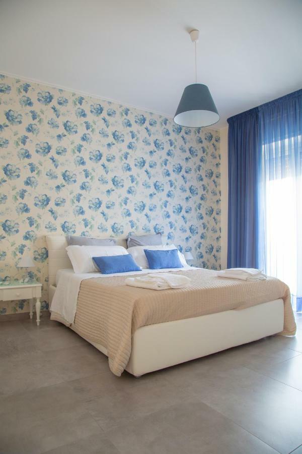 كاتانيا B&B Attico 160 المظهر الخارجي الصورة