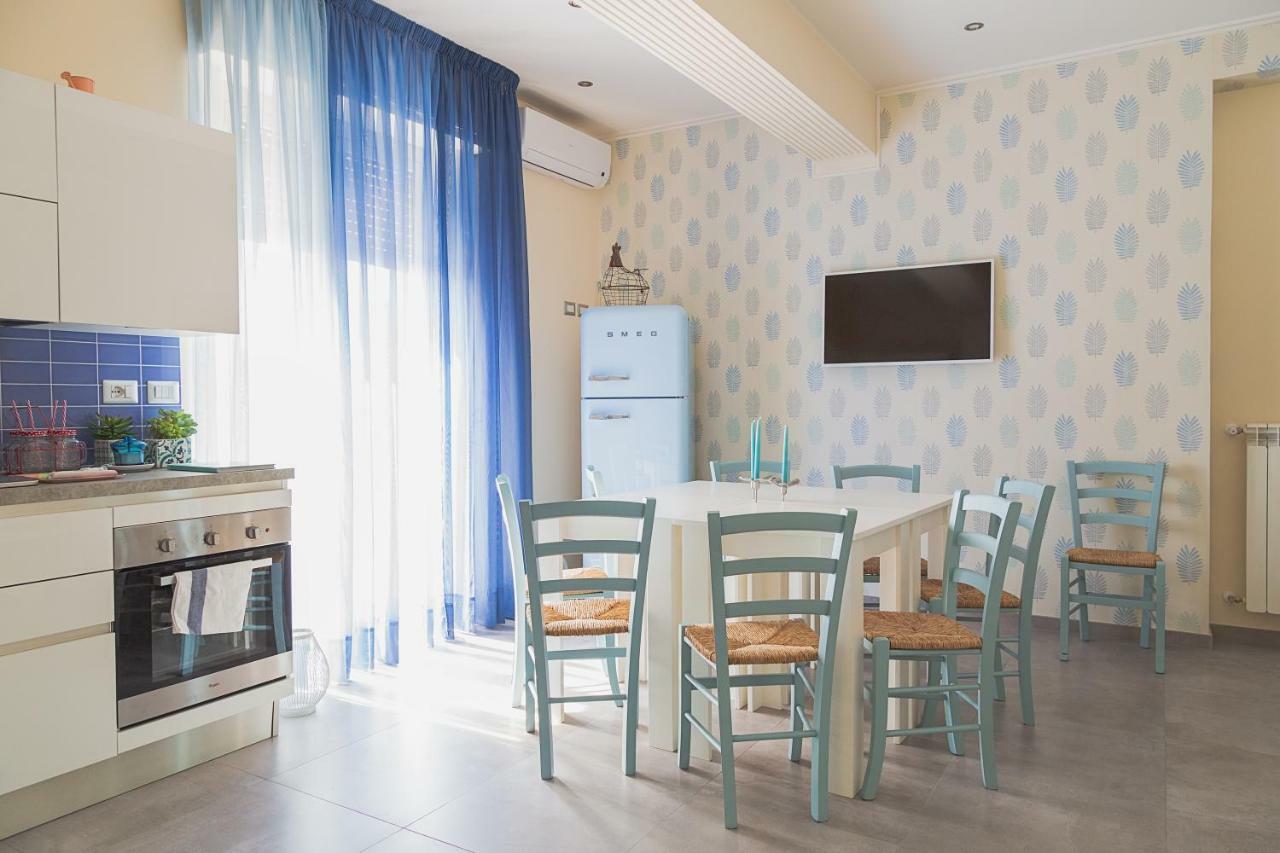 كاتانيا B&B Attico 160 المظهر الخارجي الصورة