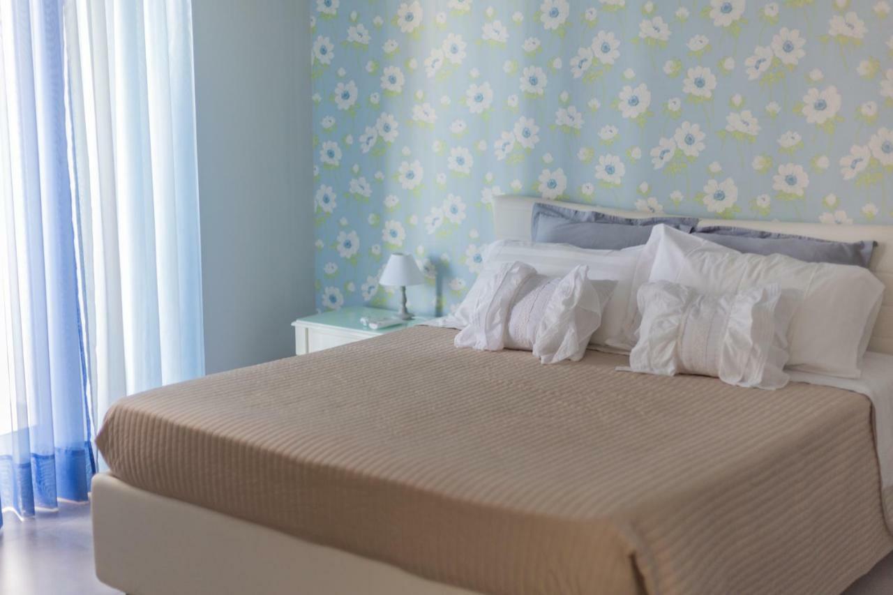 كاتانيا B&B Attico 160 المظهر الخارجي الصورة
