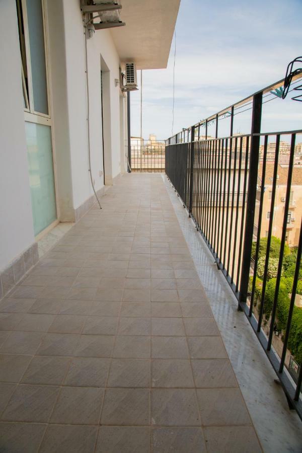 كاتانيا B&B Attico 160 المظهر الخارجي الصورة