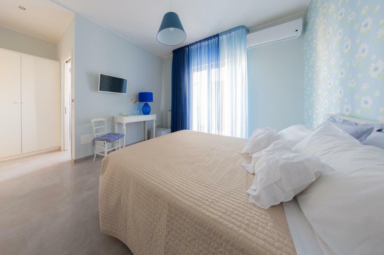 كاتانيا B&B Attico 160 المظهر الخارجي الصورة