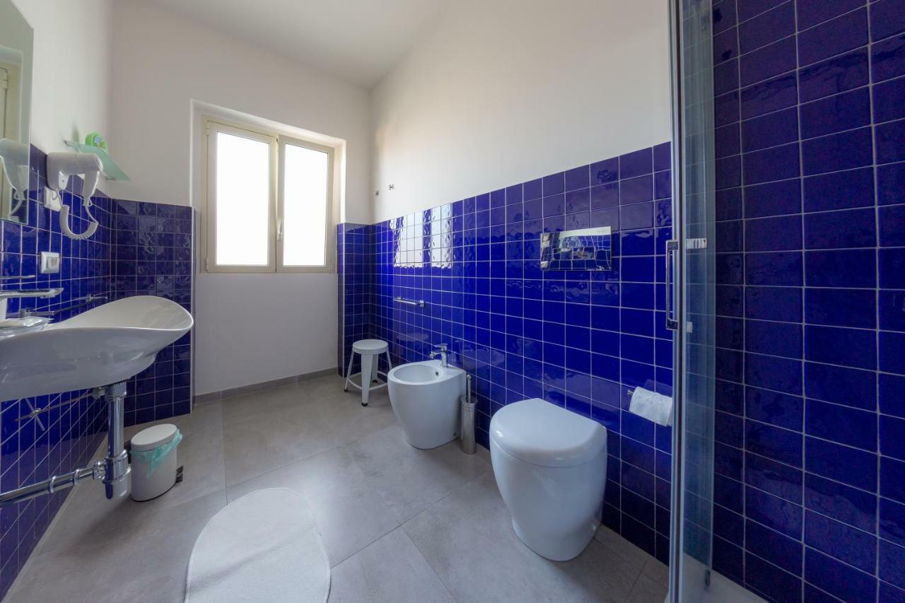 كاتانيا B&B Attico 160 المظهر الخارجي الصورة