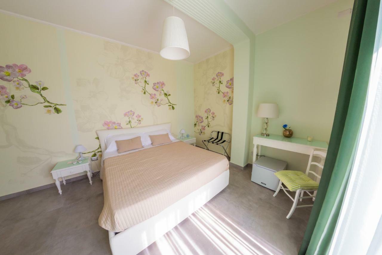 كاتانيا B&B Attico 160 المظهر الخارجي الصورة