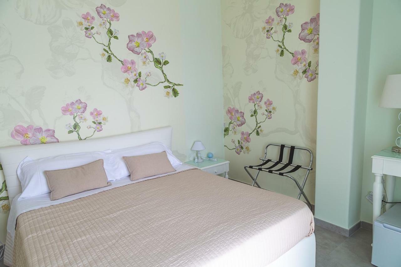 كاتانيا B&B Attico 160 المظهر الخارجي الصورة