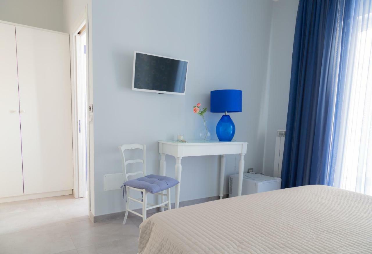 كاتانيا B&B Attico 160 المظهر الخارجي الصورة