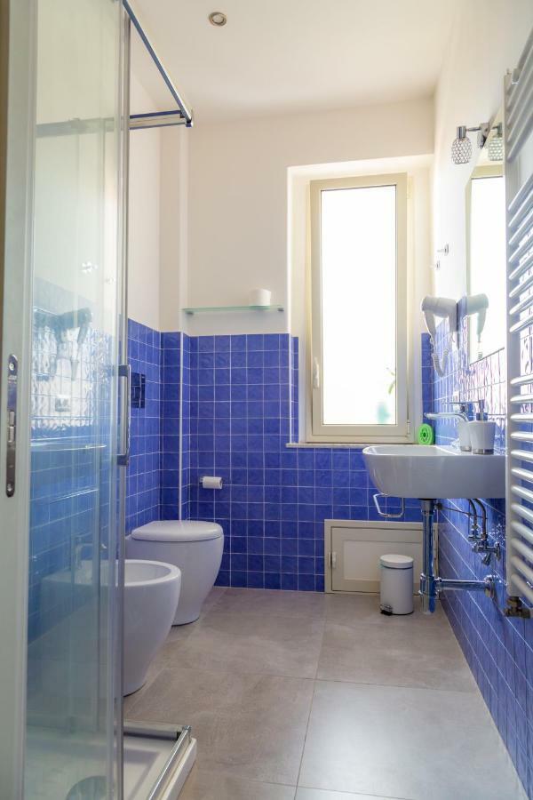 كاتانيا B&B Attico 160 المظهر الخارجي الصورة