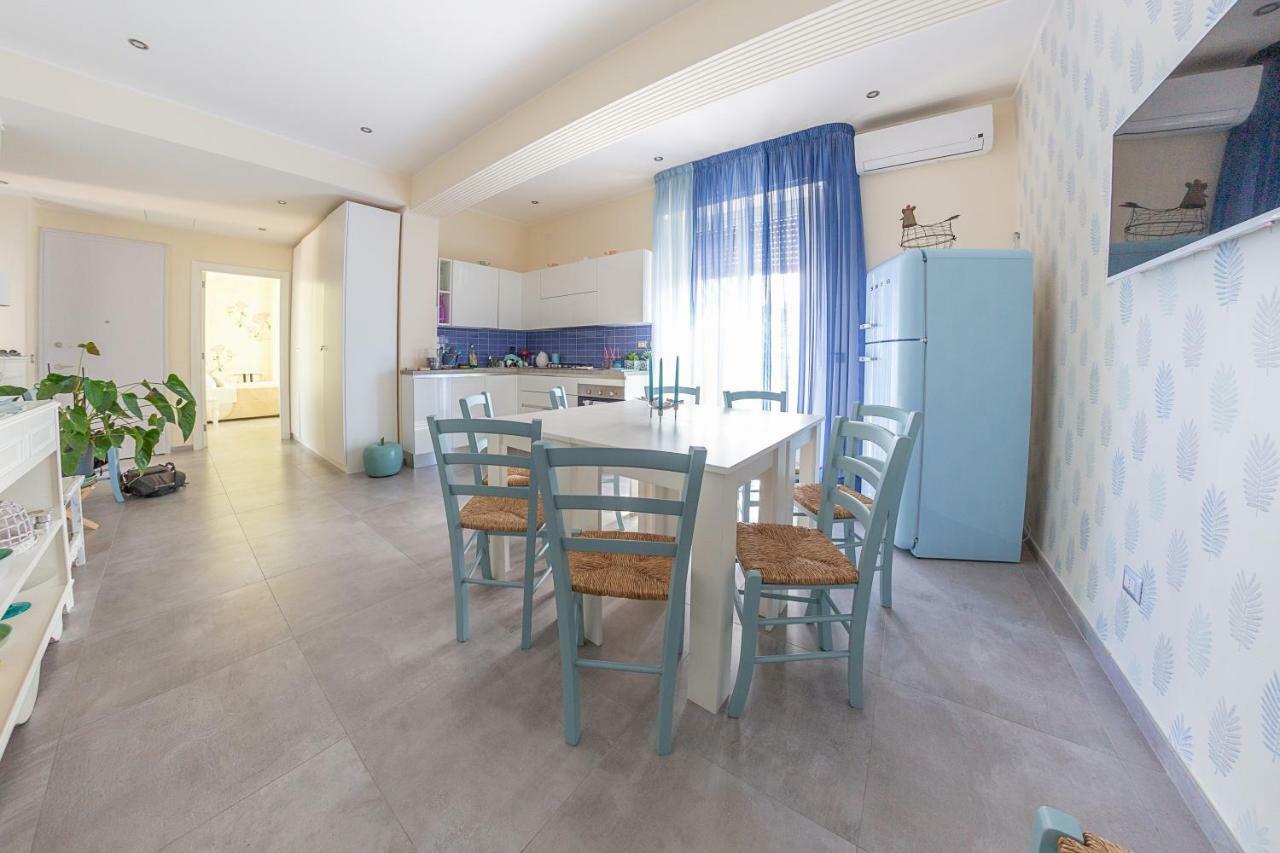 كاتانيا B&B Attico 160 المظهر الخارجي الصورة